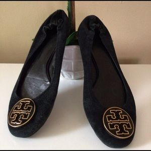 Tory Burch flats